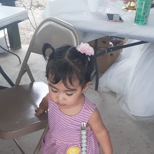 Meet your Posher, Sonia